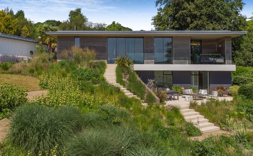 Casa a Shaftesbury, Inghilterra 1