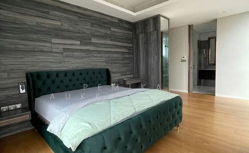 Condominio en Bangkok, Bangkok, Tailandia 1