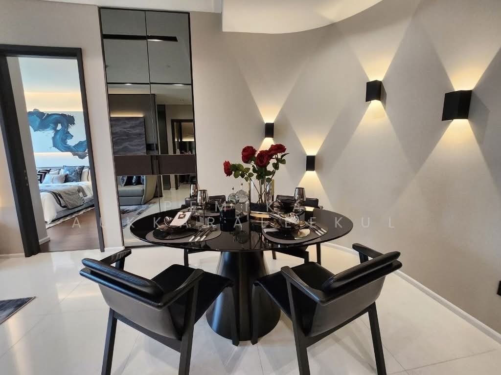 Condo in Watthana, Krung Thep Maha Nakhon, Thailand 2 - 18252568