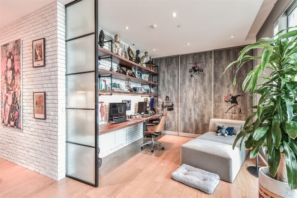 Condo in Bangkok, Krung Thep Maha Nakhon, Thailand 3 - 18252895