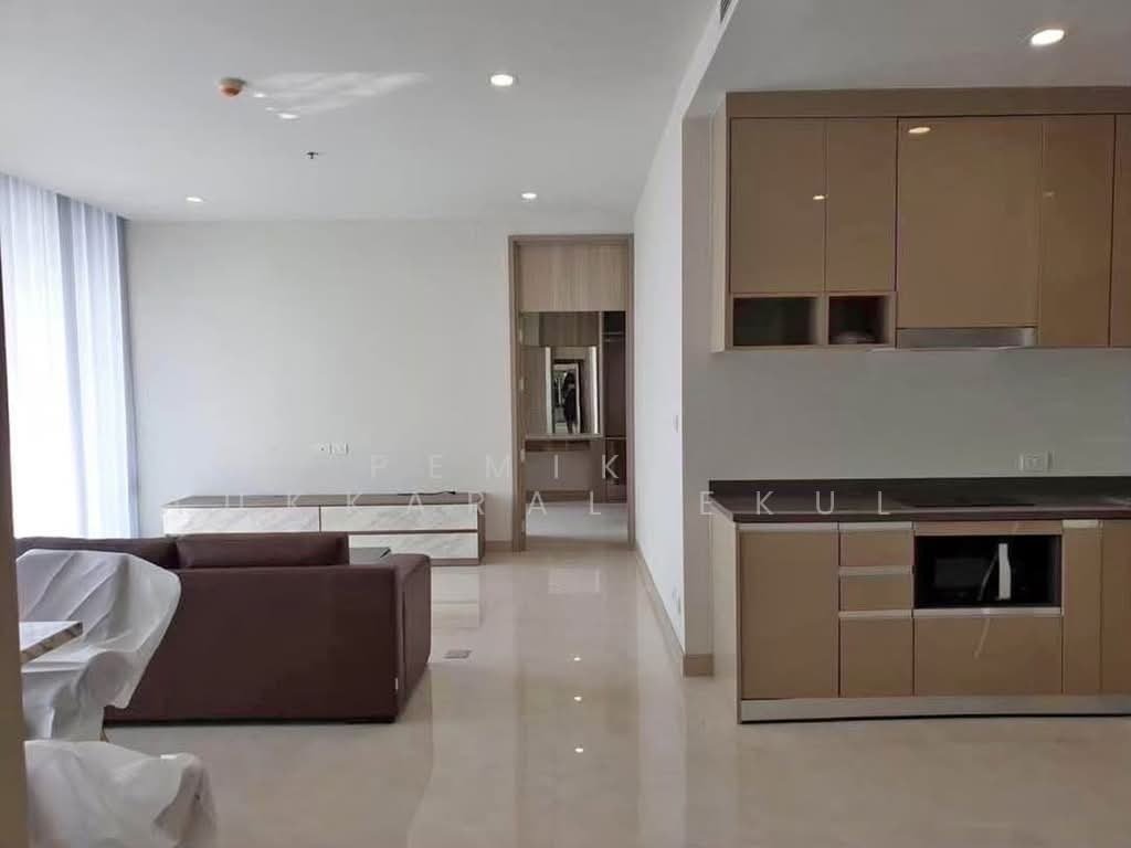 Eigentumswohnung in Bangkok, Bangkok, Thailand 3 - 18252925