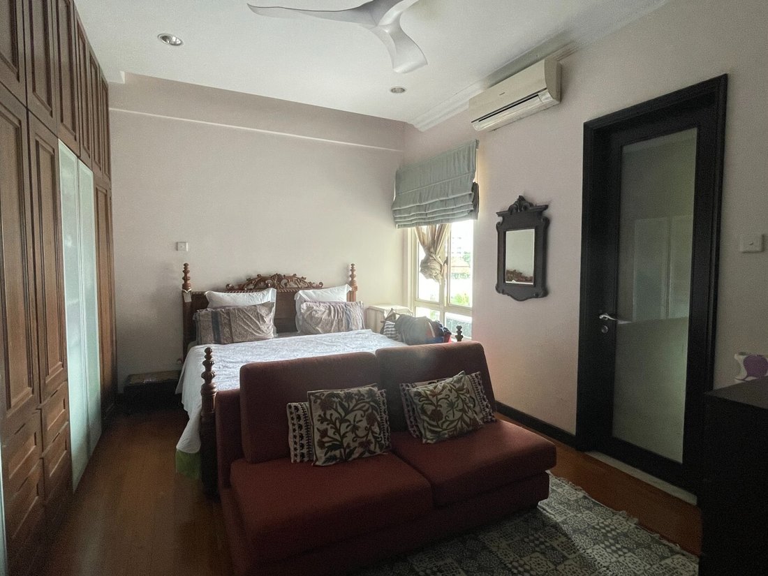 Condo in Kuala Lumpur, Federal Territory of Kuala Lumpur, Malaysia 4 - 18257554