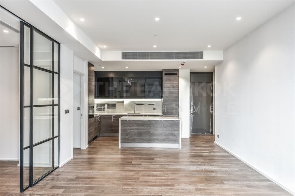 Condo in Bangkok, Krung Thep Maha Nakhon, Thailand 1 - 18252891