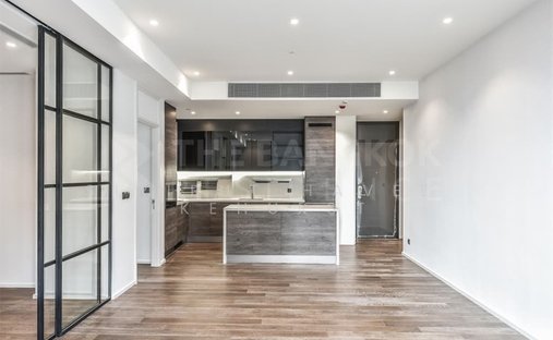 Condo in Bangkok, Krung Thep Maha Nakhon, Thailand 1