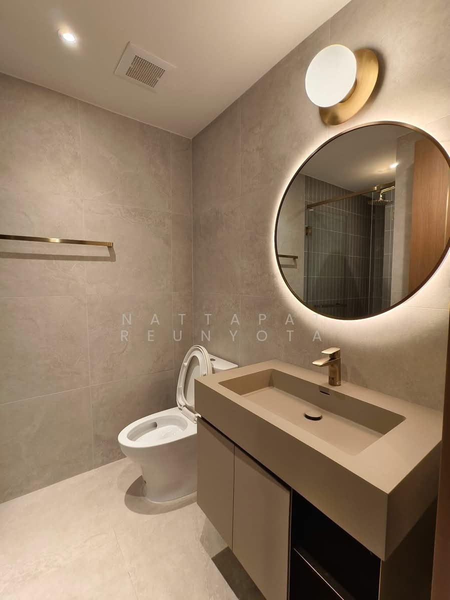 Condo in Bangkok, Krung Thep Maha Nakhon, Thailand 4 - 18253911