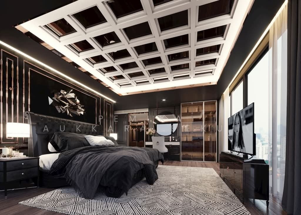 Condo in Bangkok, Krung Thep Maha Nakhon, Thailand 4 - 18253267
