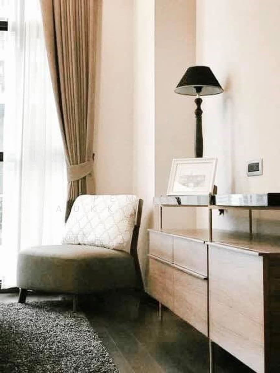 Condo in Bangkok, Krung Thep Maha Nakhon, Thailand 1 - 18253080