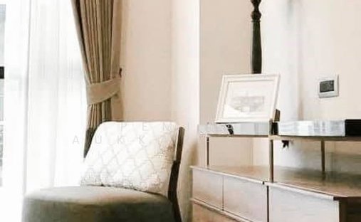Condo in Bangkok, Krung Thep Maha Nakhon, Thailand 1