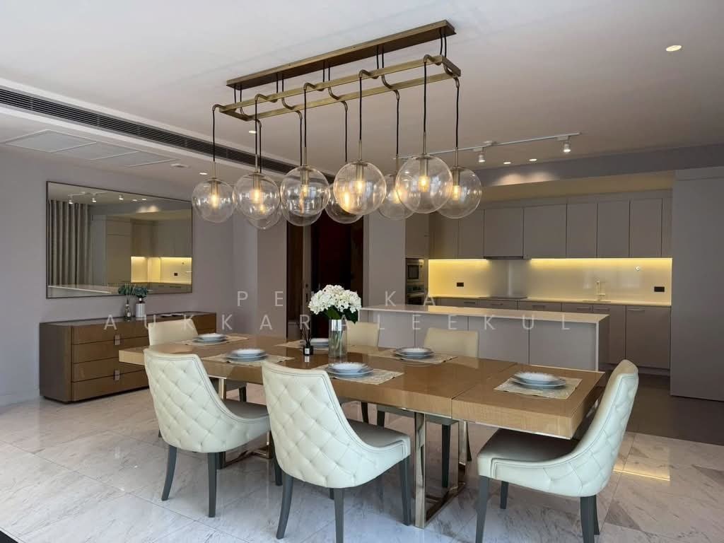 Condo in Bangkok, Krung Thep Maha Nakhon, Thailand 3 - 18255835