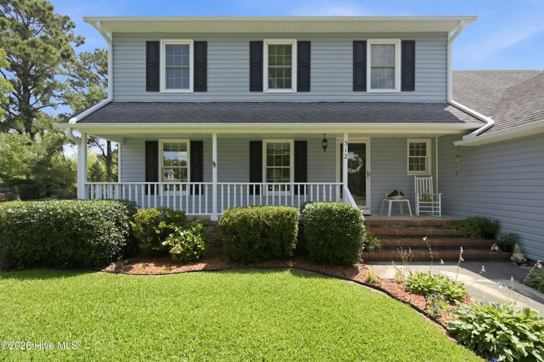 House in Wilmington, North Carolina, United States 2 - 18254934