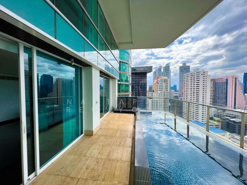 Condo in Bangkok, Krung Thep Maha Nakhon, Thailand 1 - 18254027
