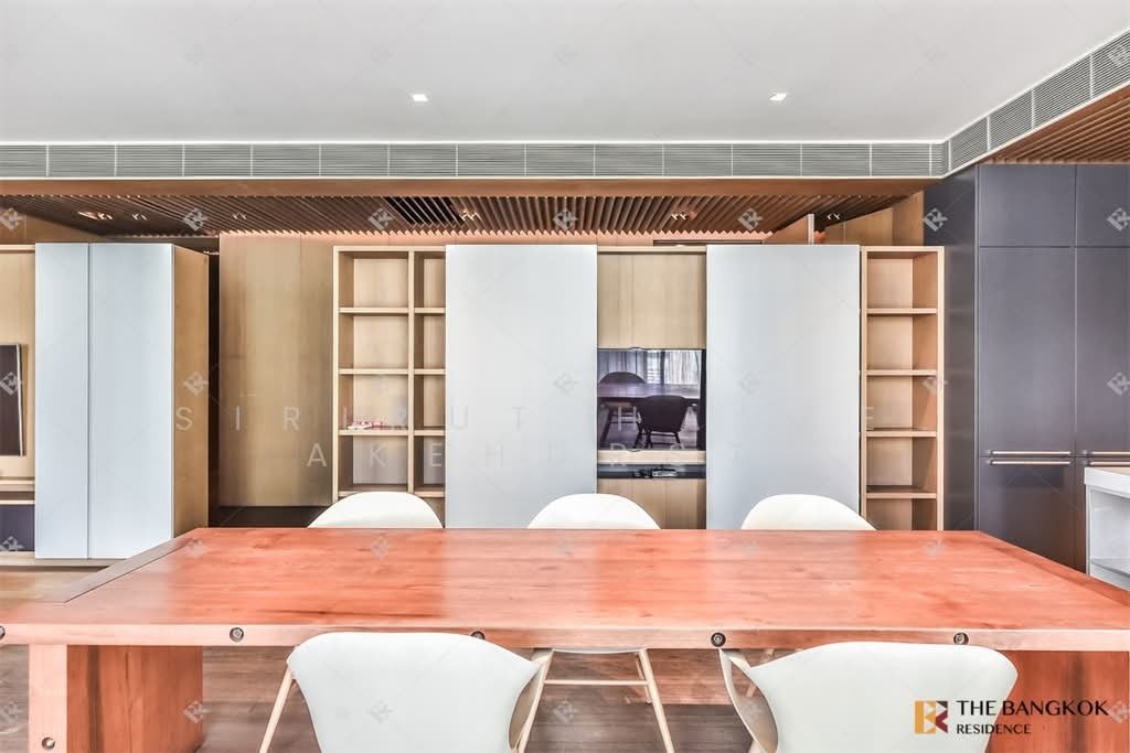 Condo in Bangkok, Krung Thep Maha Nakhon, Thailand 3 - 18252782