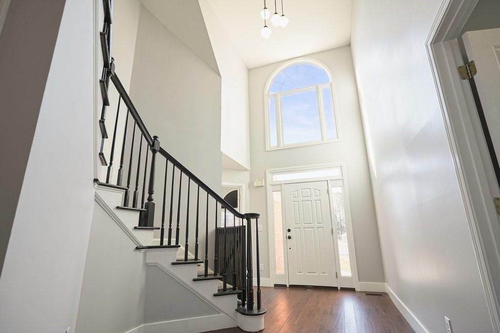 House in Acworth, Georgia, United States 5 - 18250723