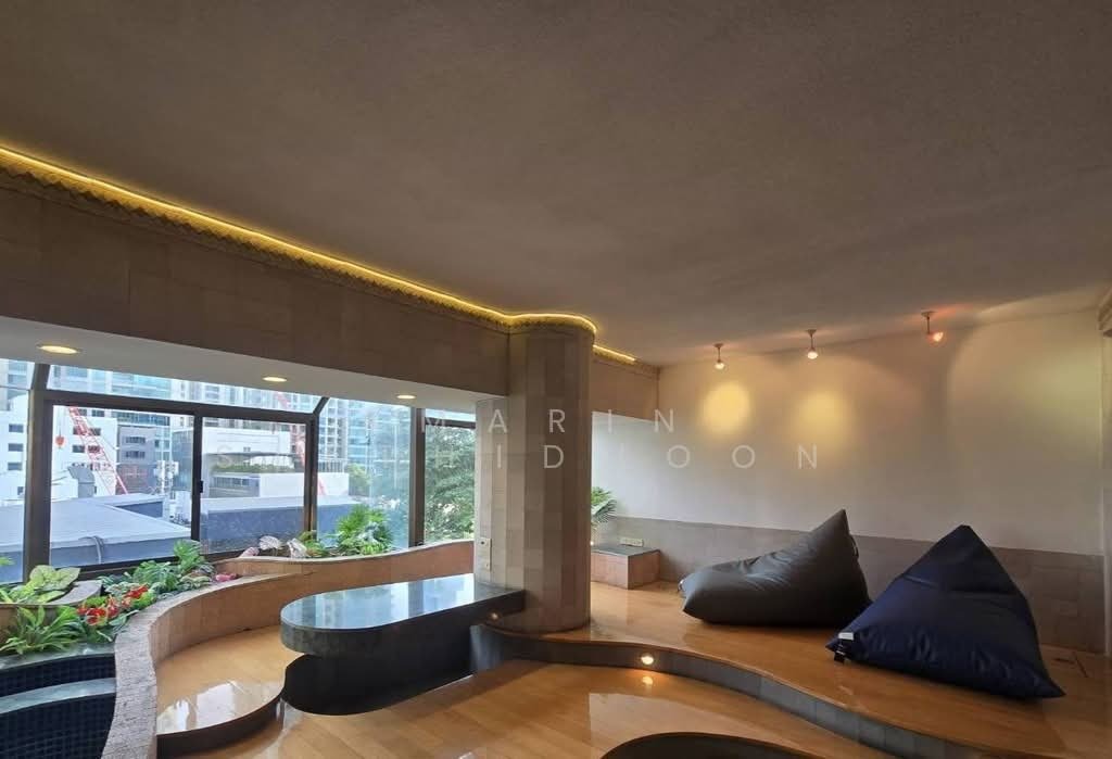 Condo in Bangkok, Krung Thep Maha Nakhon, Thailand 3 - 18252801
