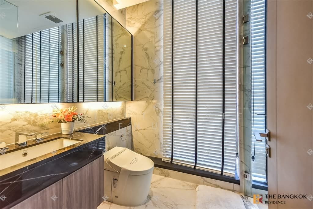 Condo in Bangkok, Krung Thep Maha Nakhon, Thailand 5 - 18251793