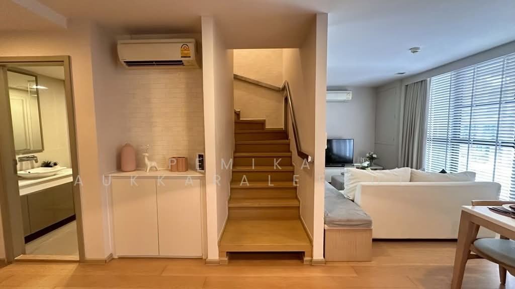 Condo in Bangkok, Krung Thep Maha Nakhon, Thailand 3 - 18254227