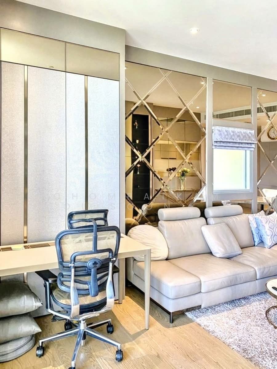 Condo in Bangkok, Krung Thep Maha Nakhon, Thailand 2 - 18252384