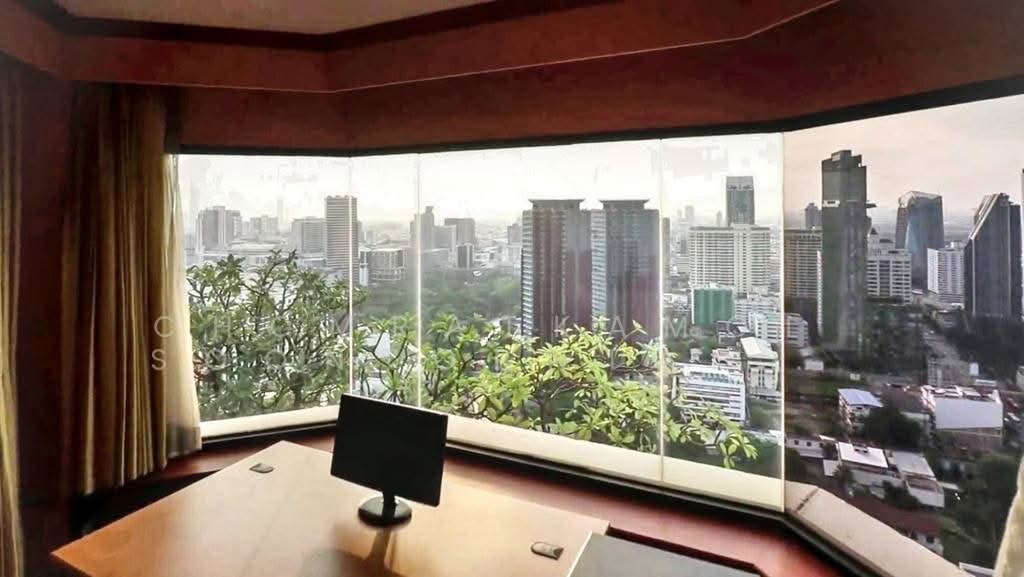Condo in Thanon Phetchaburi, Krung Thep Maha Nakhon, Thailand 5 - 18252212