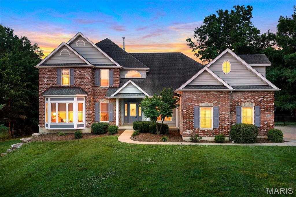 House in Fenton, Missouri, United States 1 - 18257256