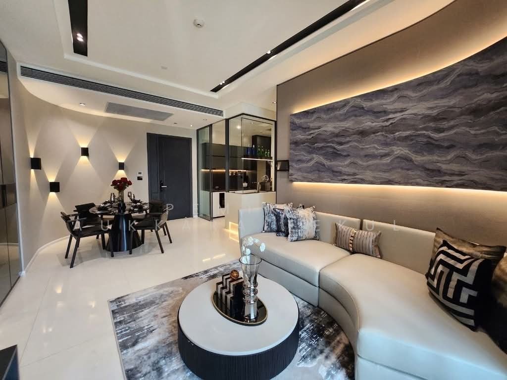 Condo in Watthana, Krung Thep Maha Nakhon, Thailand 4 - 18252568
