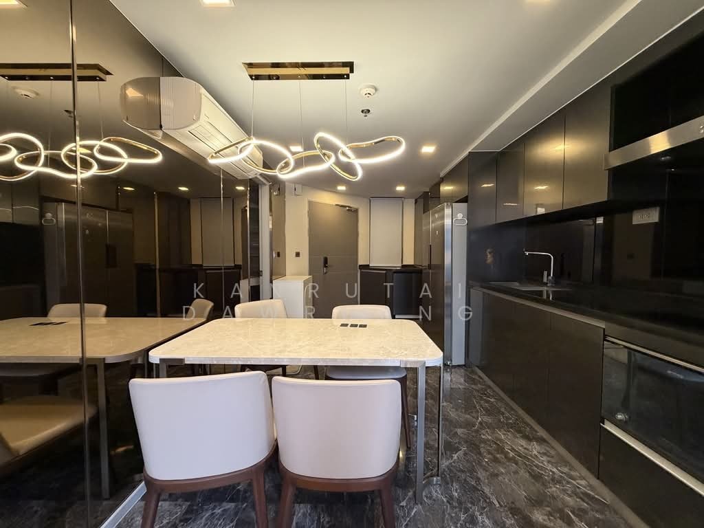 Condo in Bangkok, Krung Thep Maha Nakhon, Thailand 5 - 18252735
