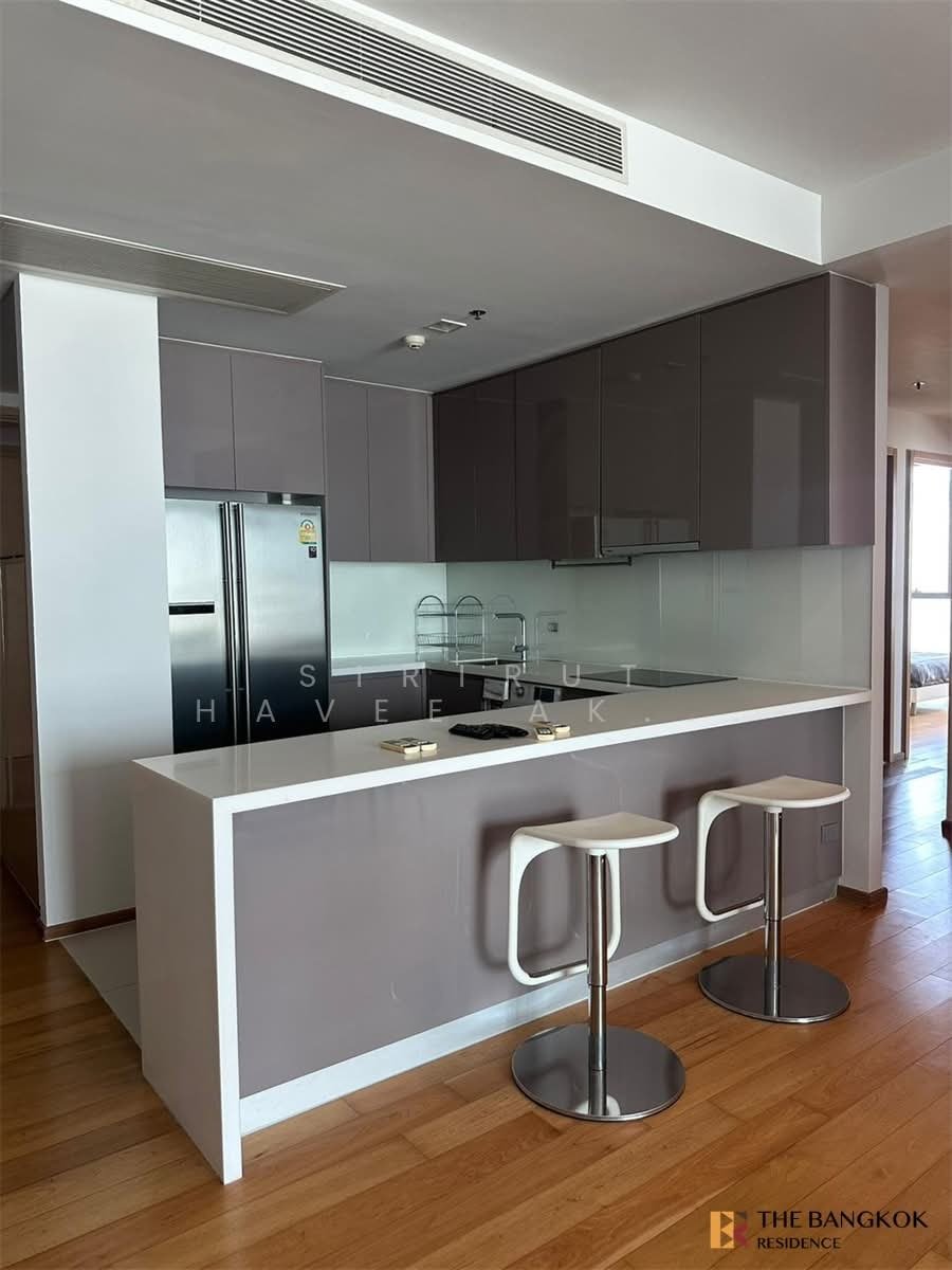 Condo in Khlong Toei, Krung Thep Maha Nakhon, Thailand 2 - 18253303