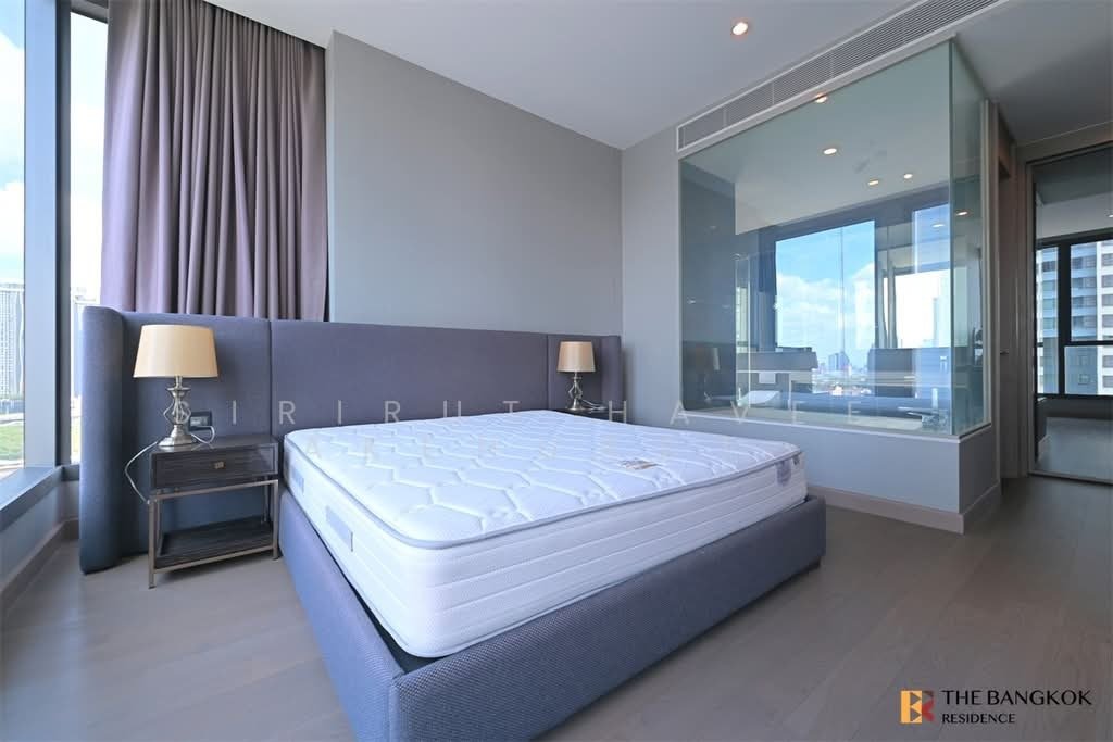 Condo in Bangkok, Krung Thep Maha Nakhon, Thailand 4 - 16136834