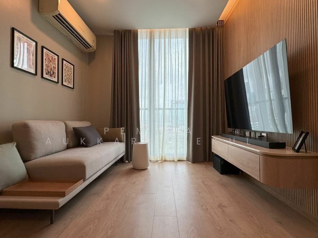 Condo in Bangkok, Krung Thep Maha Nakhon, Thailand 2 - 18252634