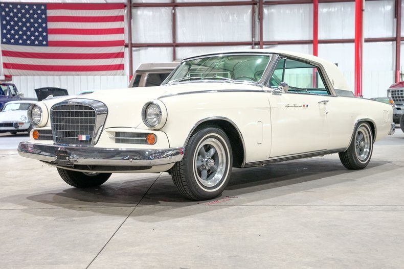 Coupe in Grand Rapids, United States 1 - 18257783