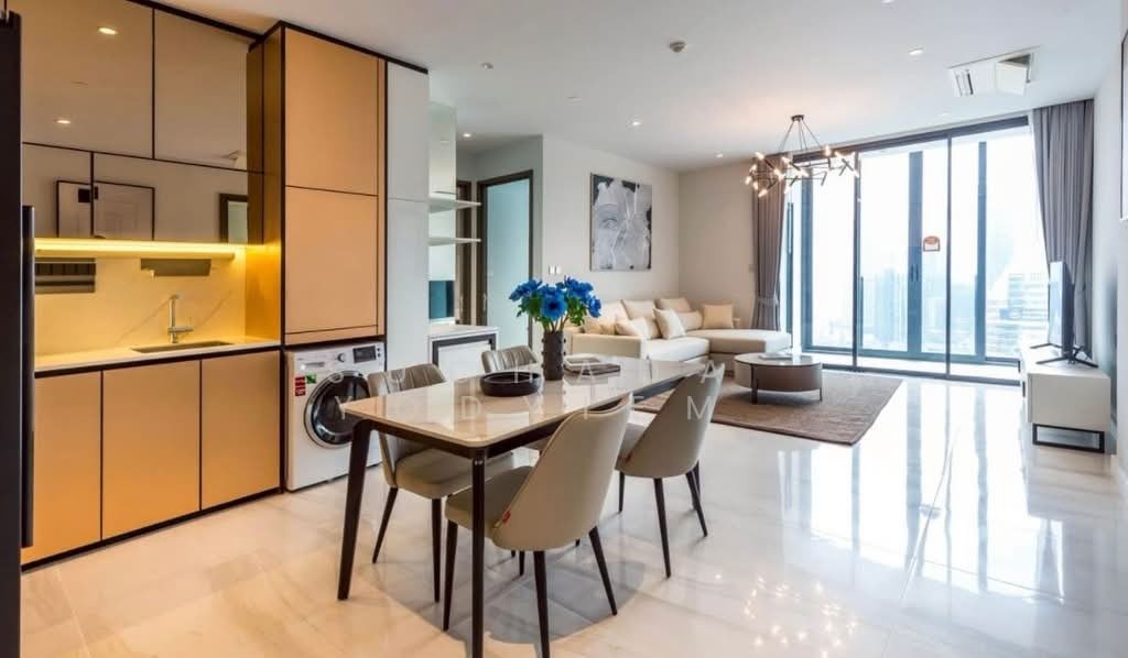Condo in Bangkok, Krung Thep Maha Nakhon, Thailand 3 - 18252530