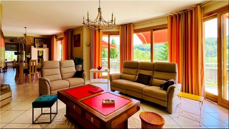 House in Frangy, Auvergne-Rhône-Alpes, France 4 - 18255917