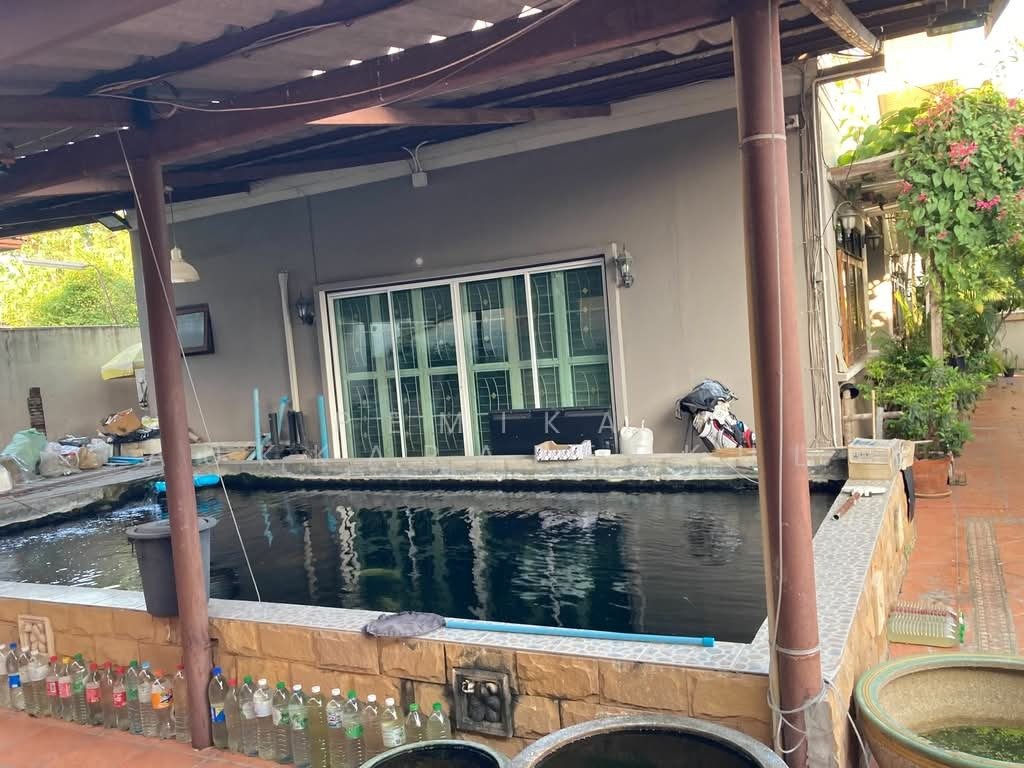 House in Bangkok, Krung Thep Maha Nakhon, Thailand 5 - 18252566