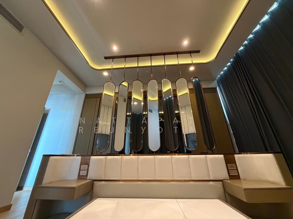 Condo in Bangkok, Krung Thep Maha Nakhon, Thailand 5 - 18253992