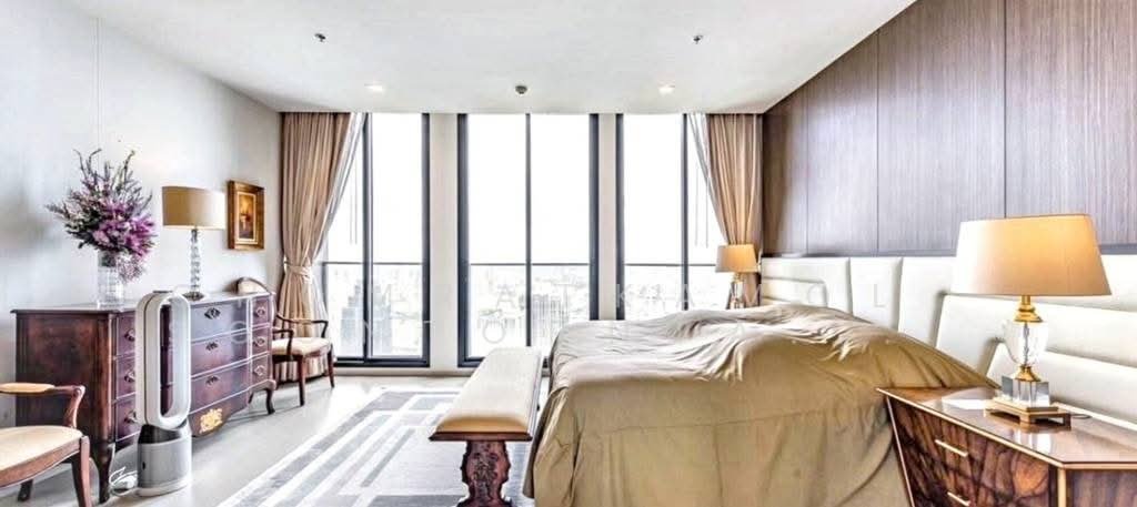 Condo in Bangkok, Krung Thep Maha Nakhon, Thailand 3 - 18252199