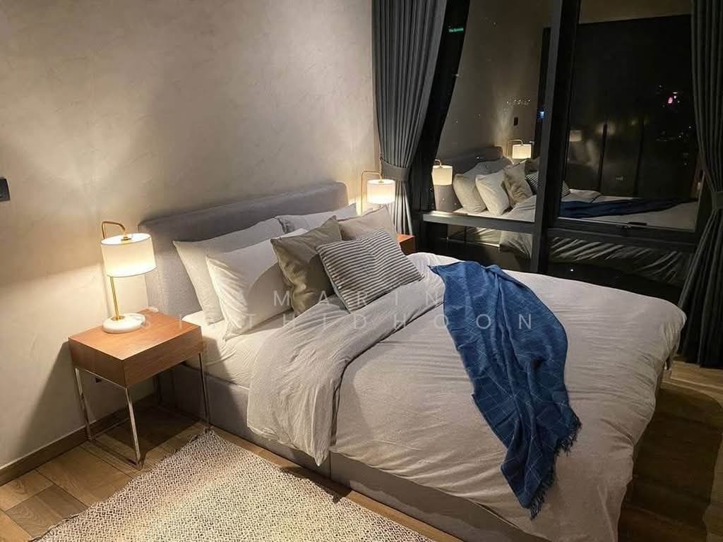 Condo in Bangkok, Krung Thep Maha Nakhon, Thailand 4 - 18255434
