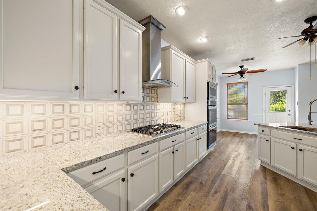 House in Austin, Texas, United States 5 - 18254688