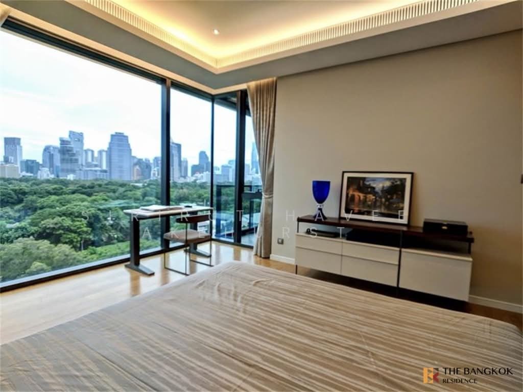 Condo in Bangkok, Krung Thep Maha Nakhon, Thailand 5 - 18252811