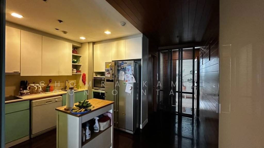 Condo in Bangkok, Krung Thep Maha Nakhon, Thailand 4 - 18252698