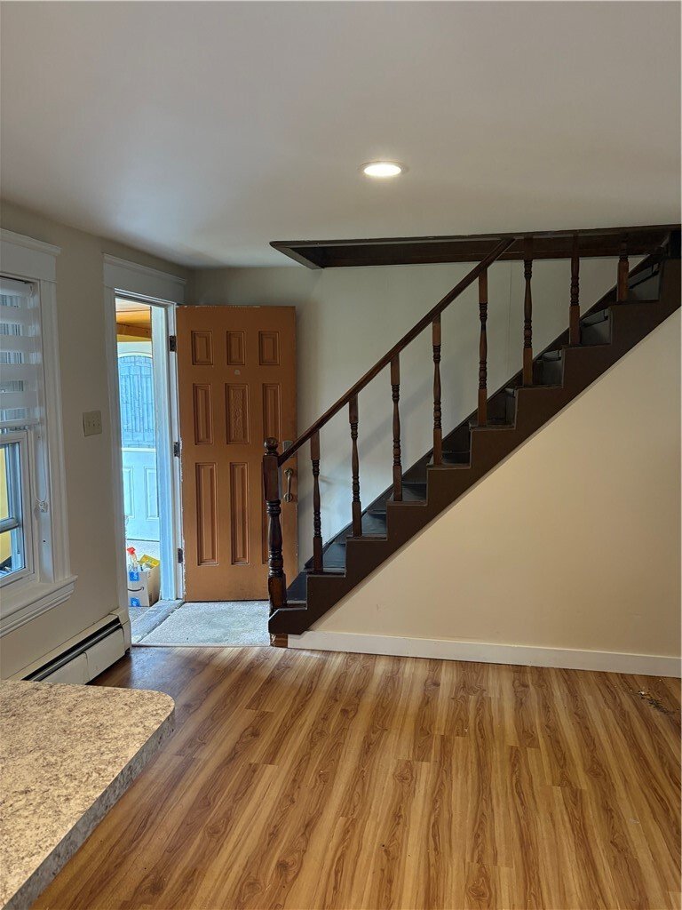 Apartment in Woonsocket, Rhode Island, United States 2 - 18254184