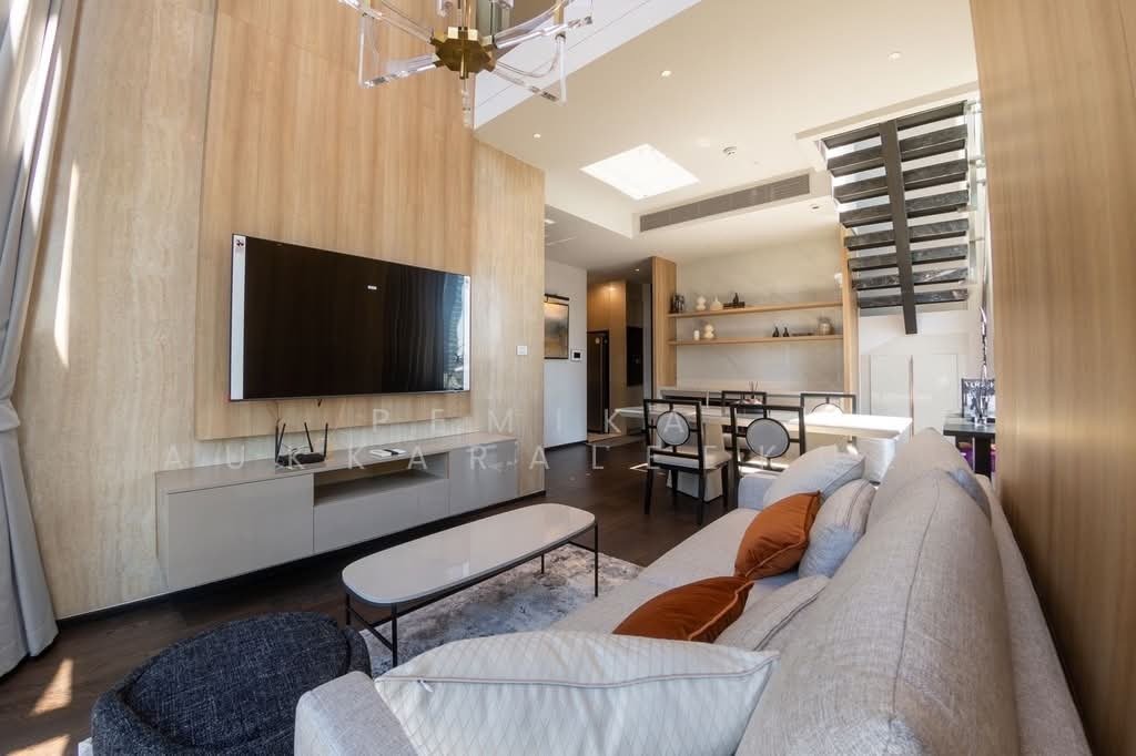 Condo in Bangkok, Krung Thep Maha Nakhon, Thailand 3 - 18254210