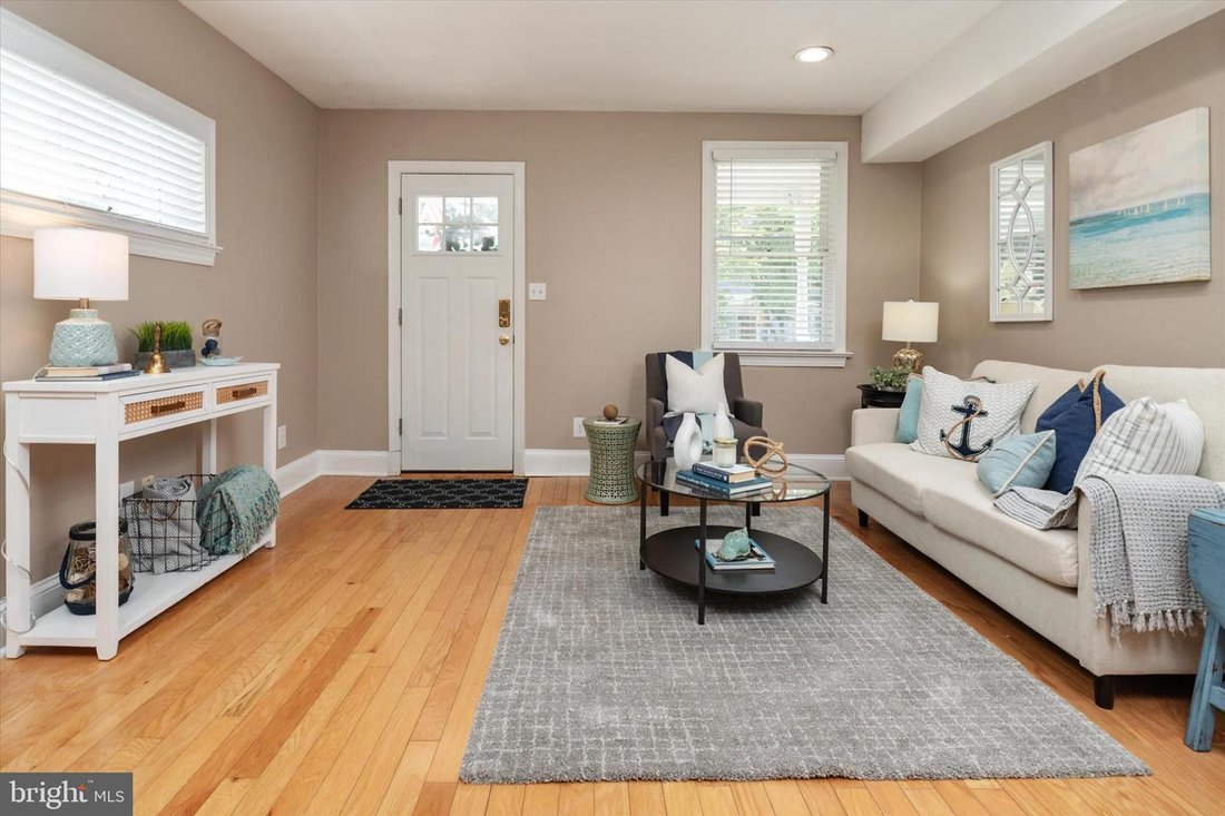 House in Annapolis, Maryland, United States 5 - 18258273