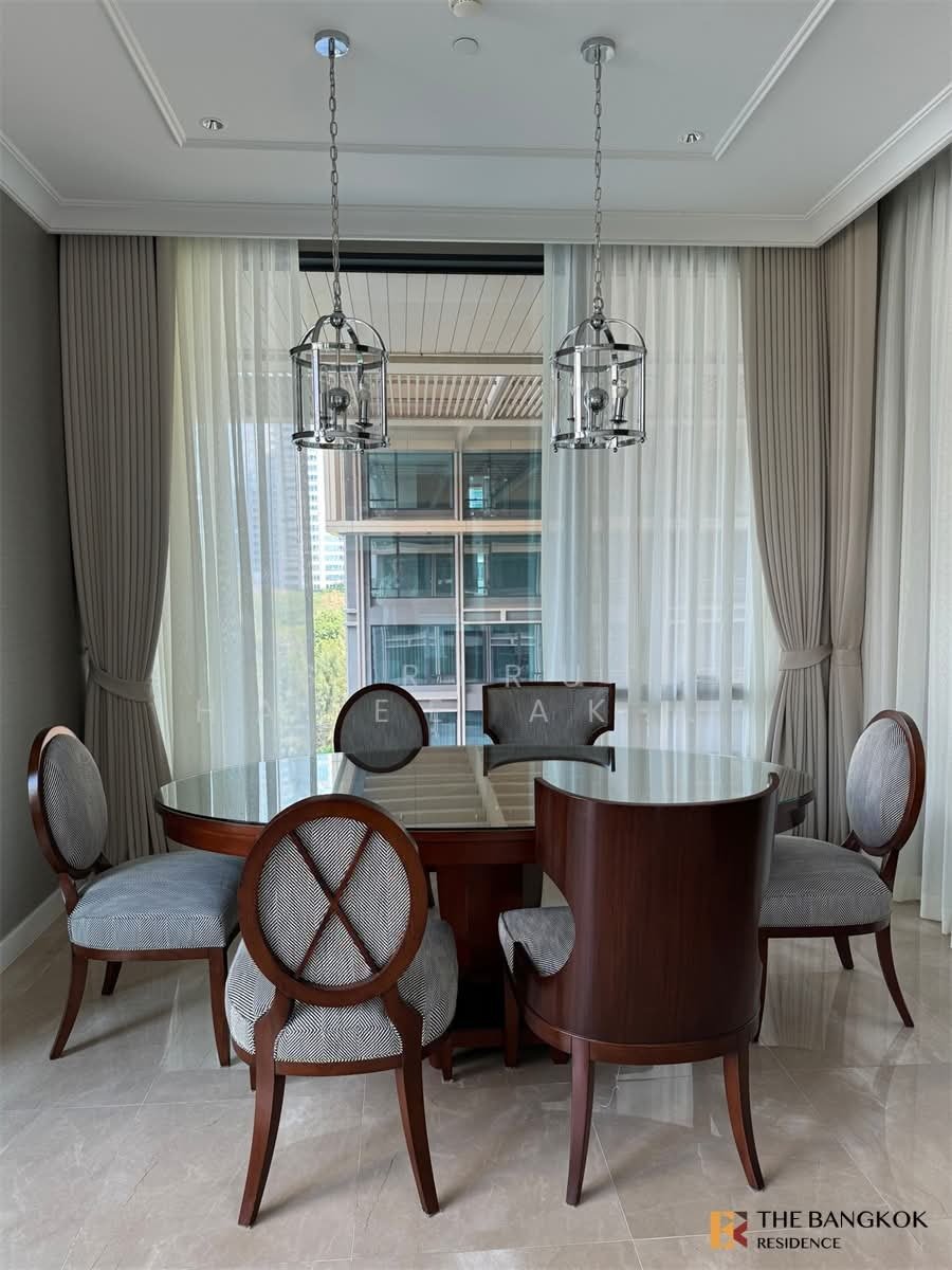 Condo in Bangkok, Krung Thep Maha Nakhon, Thailand 4 - 18252817