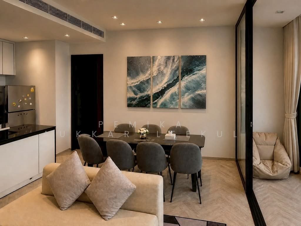 Condo in Bang Lamphu Lang, Krung Thep Maha Nakhon, Thailand 5 - 18253252