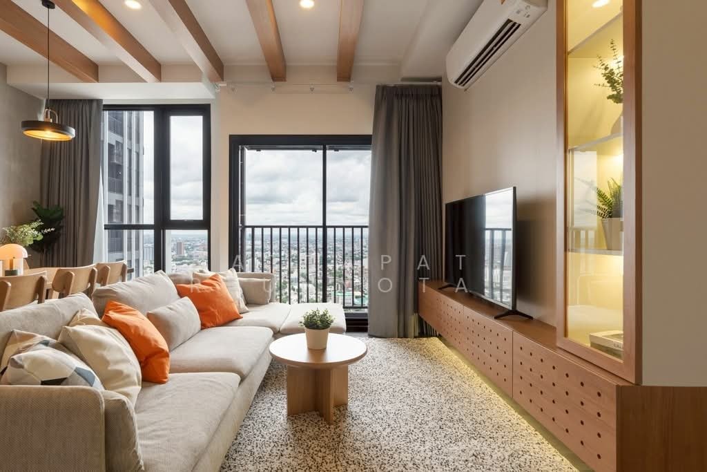 Condo in Bangkok, Krung Thep Maha Nakhon, Thailand 2 - 18253188