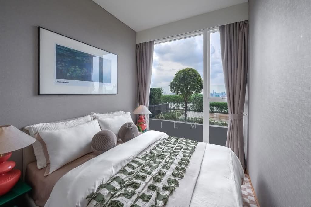 Condo in Bangkok, Krung Thep Maha Nakhon, Thailand 1 - 18253725