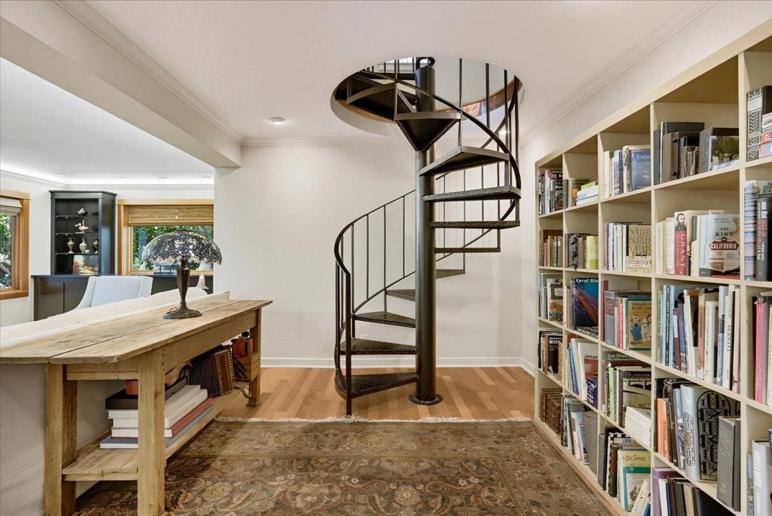 House in Nevada City, California, United States 5 - 18255513