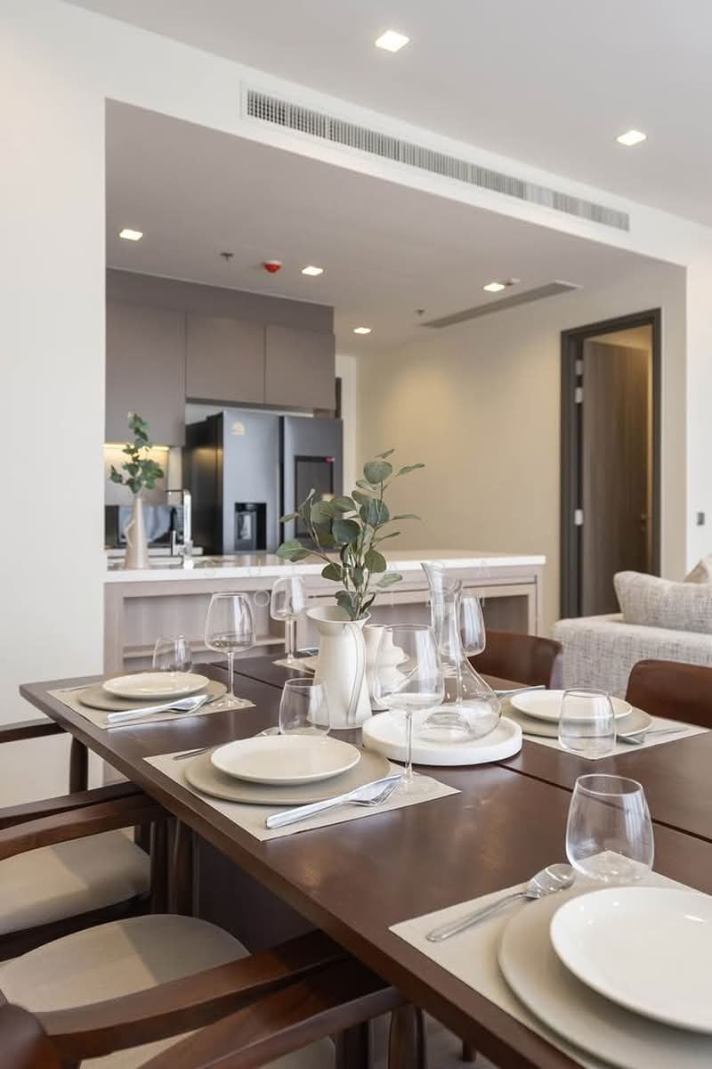 Condo in Bangkok, Krung Thep Maha Nakhon, Thailand 1 - 18253348