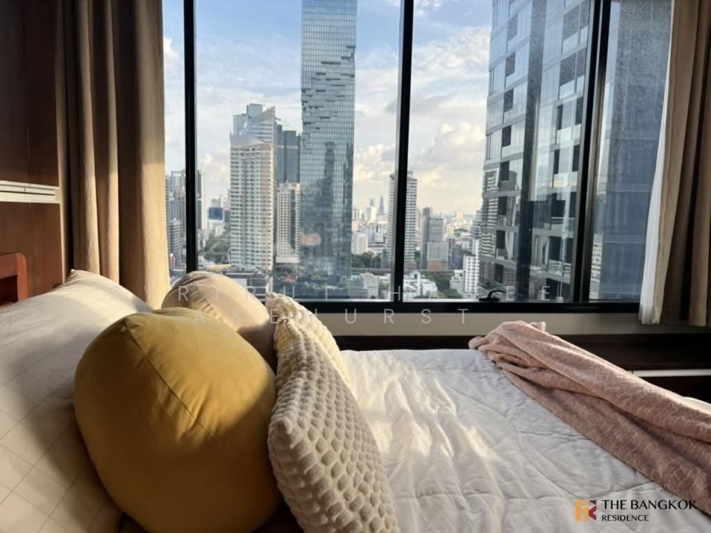 Condo in Bangkok, Bangkok, Thailand 2 - 18252813