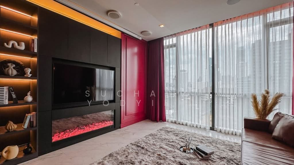Condo in Bangkok, Krung Thep Maha Nakhon, Thailand 1 - 18255684