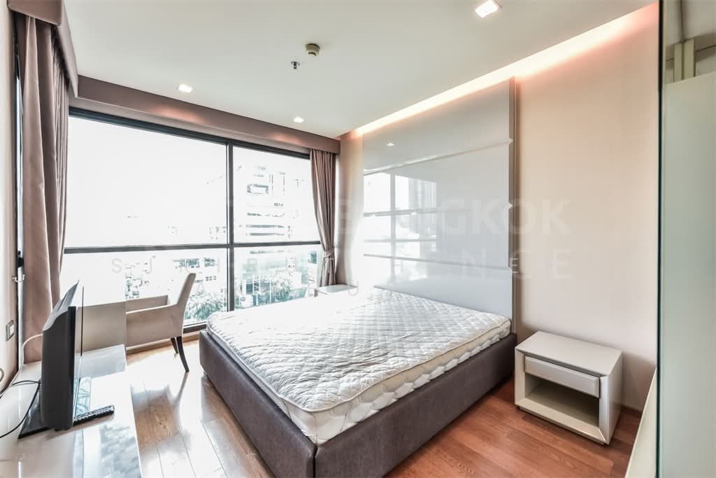Condominio a Bangkok, Bangkok, Thailandia 4 - 18252901